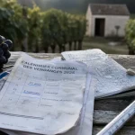 Date vendanges 2025 Marne : 21 août à 4 septembre, calendrier communal