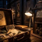 Escape game Toulouse à Reims, ambiance horreur en groupe