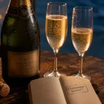 Est ce que le champagne se périme ? Champagne, bulles et odeur