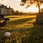 Gueux golf au Golf de Reims, château de Gueux et green fees près de Reims