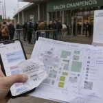 Parc expo Reims ce week-end : billet et agenda avant de réserver
