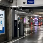 Parking gare Reims 24h/24 : réservation et tarifs