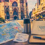 Reims Activ pour choisir une sortie à Reims selon la météo