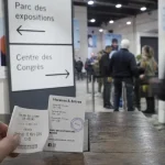 Salon reims ce week end : billets et horaires en hall d’exposition