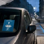 Stationner zone bleue : disque et durée pour éviter l’amende